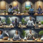 Workplace Mindfulness Programs Transforming UK Office Culture