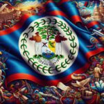 Belize Flag: Essential Guide for Travellers