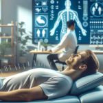 Acupuncture Techniques for UK Workout Recovery