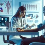 Cortisol Blood Test in Hull: Assess Your Stress Levels