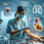 Cholesterol Blood Test Information for Portsmouth Residents