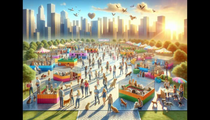 Pet Adoption Fair: Your Ultimate Guide to Organising Events