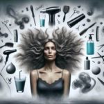 Smoothing Flyaways for Effortlessly Gorgeous Hair