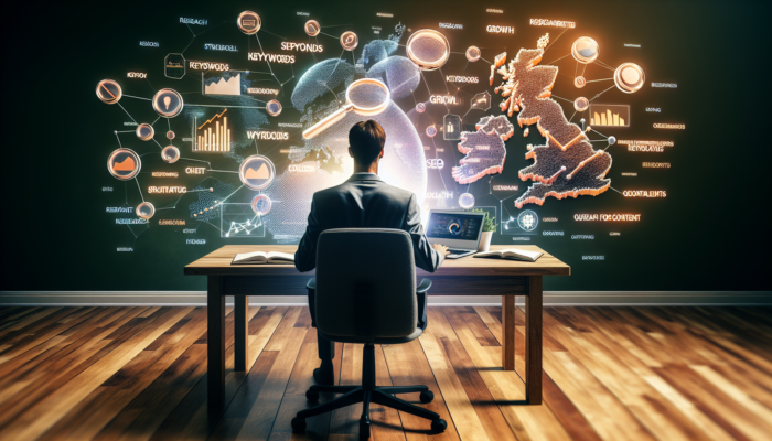 SEO for Small Business: Key Success Tips in Chard