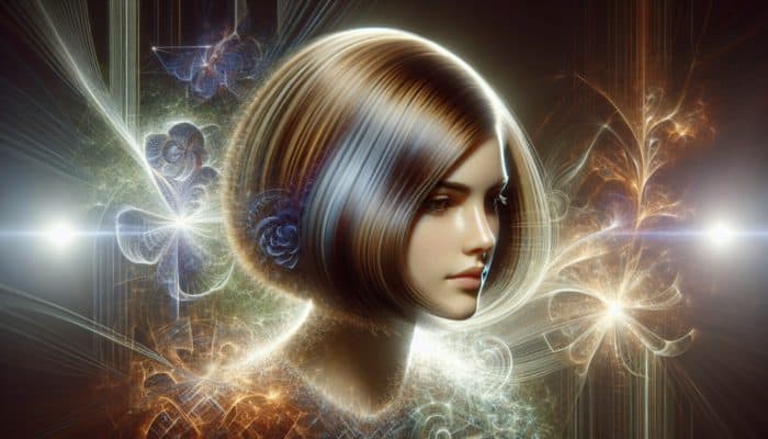 Seamless Blending Styles: The Essential Guide to Butterfly Bobs
