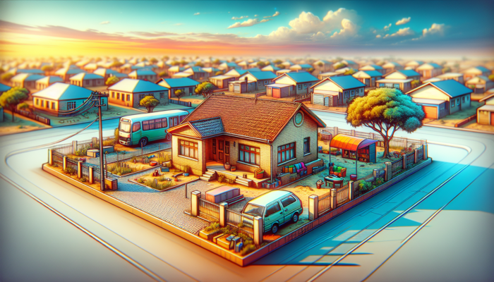 Affordable Homes for Entry-Level Buyers in Mahikeng: Rental Potential