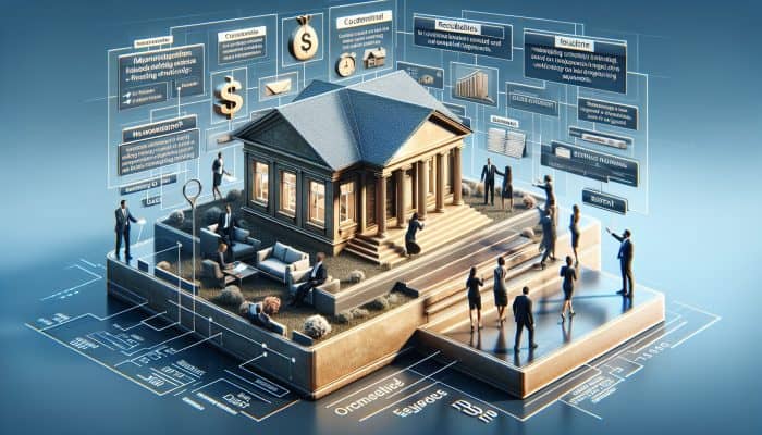 Secured Debt Consolidation Risks in the UK Explained