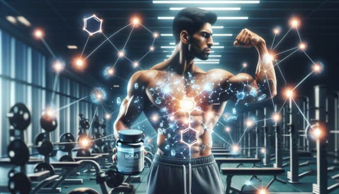 BCAA Supplements for Optimal Workout Recovery Choices