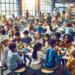 Nut-Free School Lunches: Safe and Delicious Meal Options