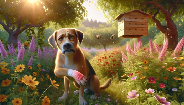 Bee Sting Remedies for Pets: Fast and Efficient Solutions