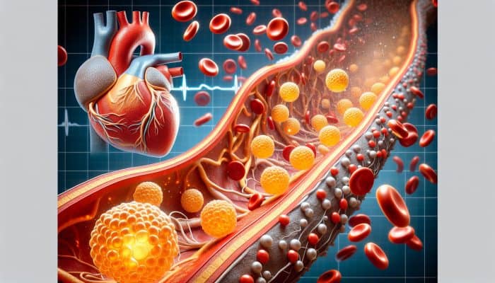 LDL, HDL, and Triglycerides: Essential for Heart Health
