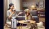Voice-Activated Pet Treat Dispensers for Tech-Savvy Owners