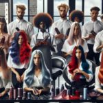 Channelling Blends: Mastering Extension Techniques