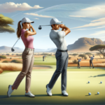 Golf Shot Shaping Techniques for Enhancing Your Game in SA