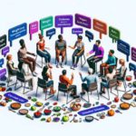 Online Forums for Dietary Support in the UK: The Best Options
