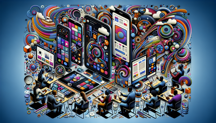 Mobile Website Design for Boosting Keynsham’s Small Businesses