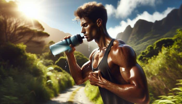 Hydration Hacks to Boost Athletes’ Performance