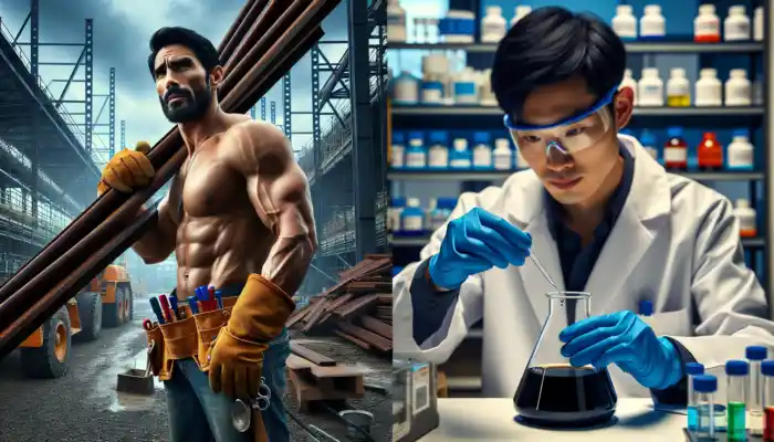 Safety Gloves: Top Picks Available in King’s Lynn