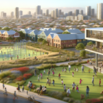 Family Neighborhoods in Mid-Level PE: Ideal for Families