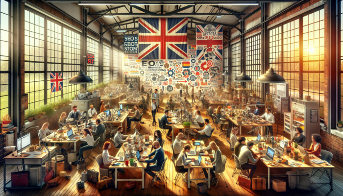 Content Creation Tips for Small Businesses in Wotton-under-Edge