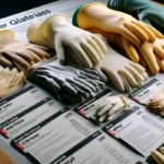 Rubber Gloves: Your Essential Guide to Shopping in Peterborough