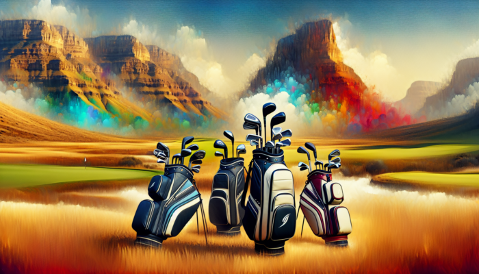 Travel Golf Bags: Best Options for South Africa Adventures