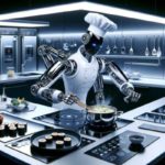 Robotic Chefs: Effortless Meal Prep Made Simple