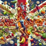 Athletes’ Nutrition Guide: Key Tips for Optimal Performance in the UK