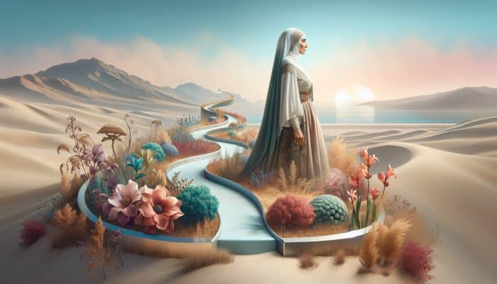 Menopause Insights: Understanding Blood Test Confirmations for Women