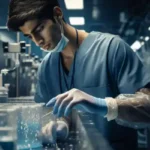 Avoid Vinyl Gloves for Better Protection Choices