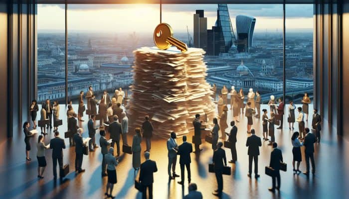 Debt Consolidation Lenders: Your Essential Guide for Large Sums