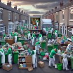 Eco-Friendly House Clearance Tips for Safe Practices