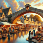 Social Wetness for Businesses in Bourton-on-the-Water