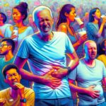 Lactose Intolerance in Adults: Does It Occur Suddenly?