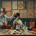 Acupuncture’s Key Benefits for Community Wellness Programmes