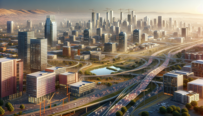 Upgrade Property in Midrand with These Essential Strategies