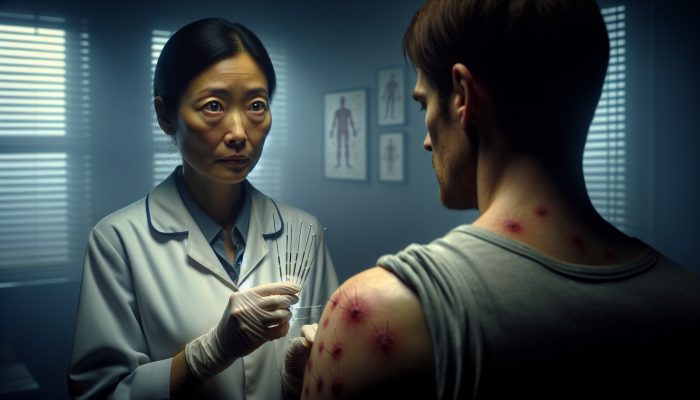 Acupuncture Complications: Top Tips for Safe Practice