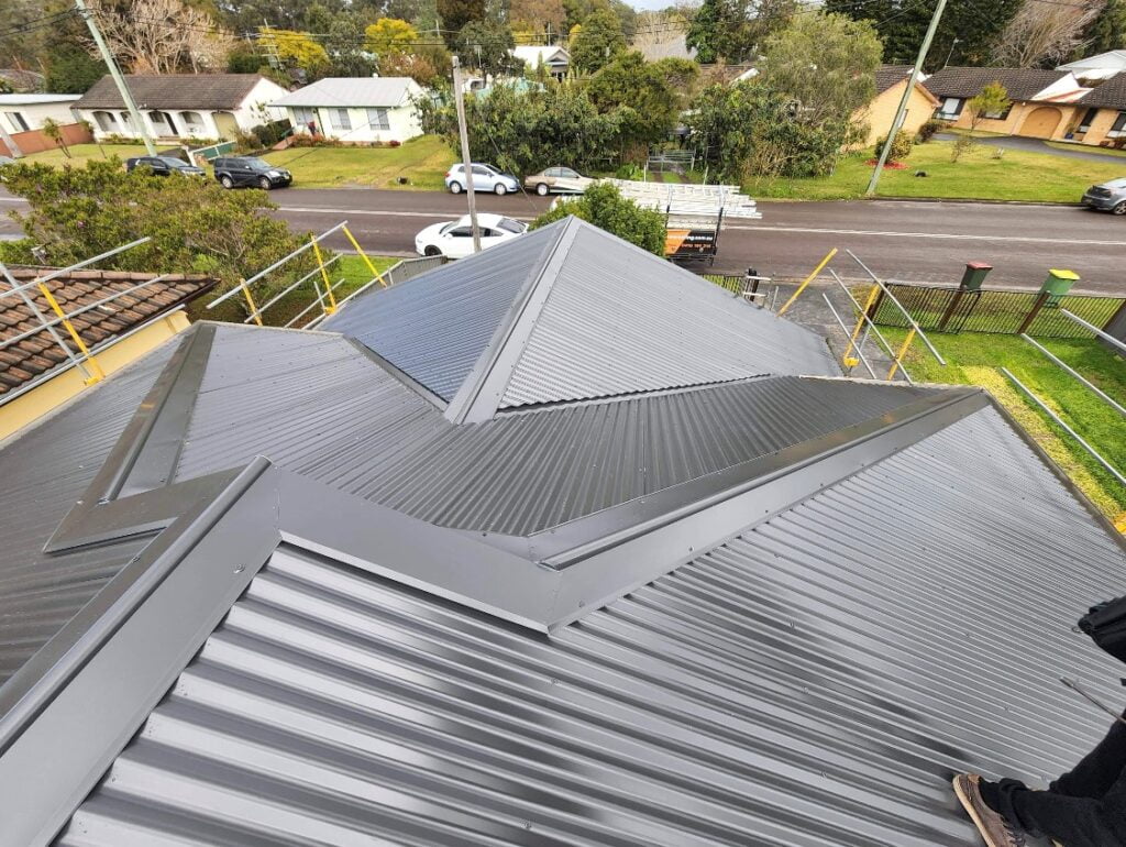 Roofing Options: A Comprehensive Guide for Central Coast Homes