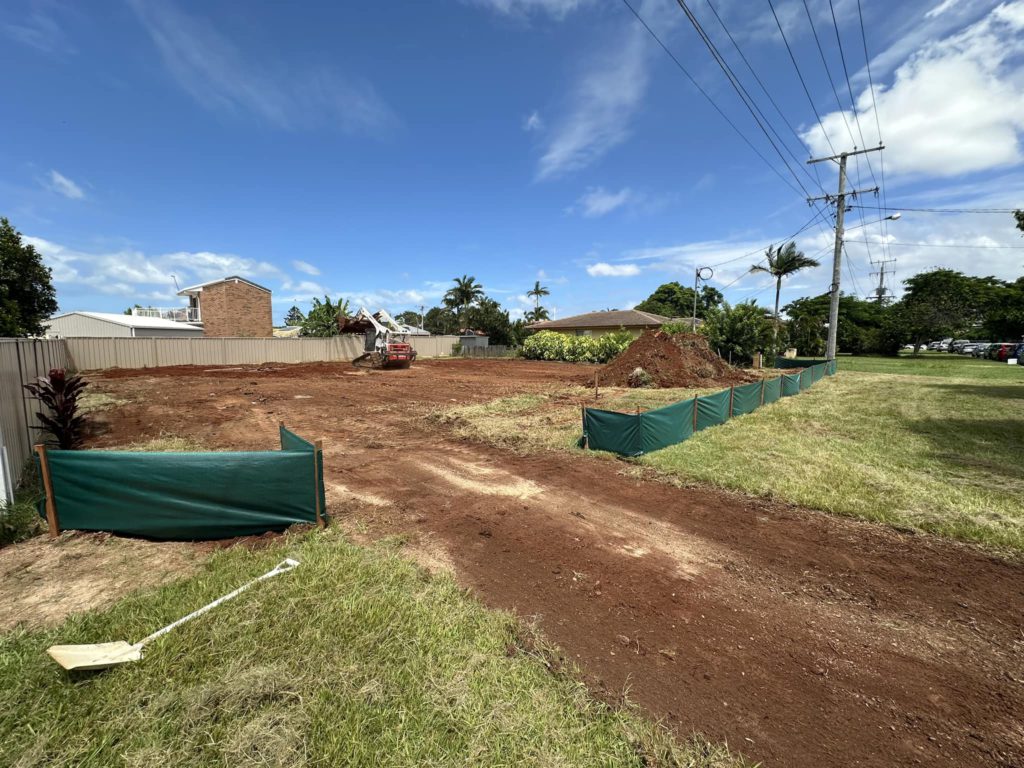 Knock Down Rebuild: Essential Approval Steps in Brisbane