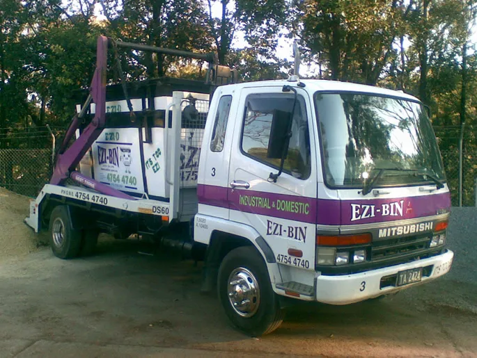 Skip Bin Hire Duration: Finding Your Perfect Rental Period