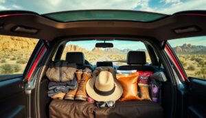 Explore Nature’s Wonders: Joshua Tree Park Road Trip Guide