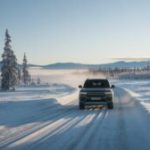 Winter Drive in Lapland: An Unforgettable Experience Awaits