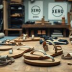 Xero Shoes Corporate Office: Influence and Expansion Insights