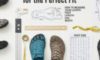 Xero Shoes Size Guide: Key Tips for Perfect Fit and Comfort
