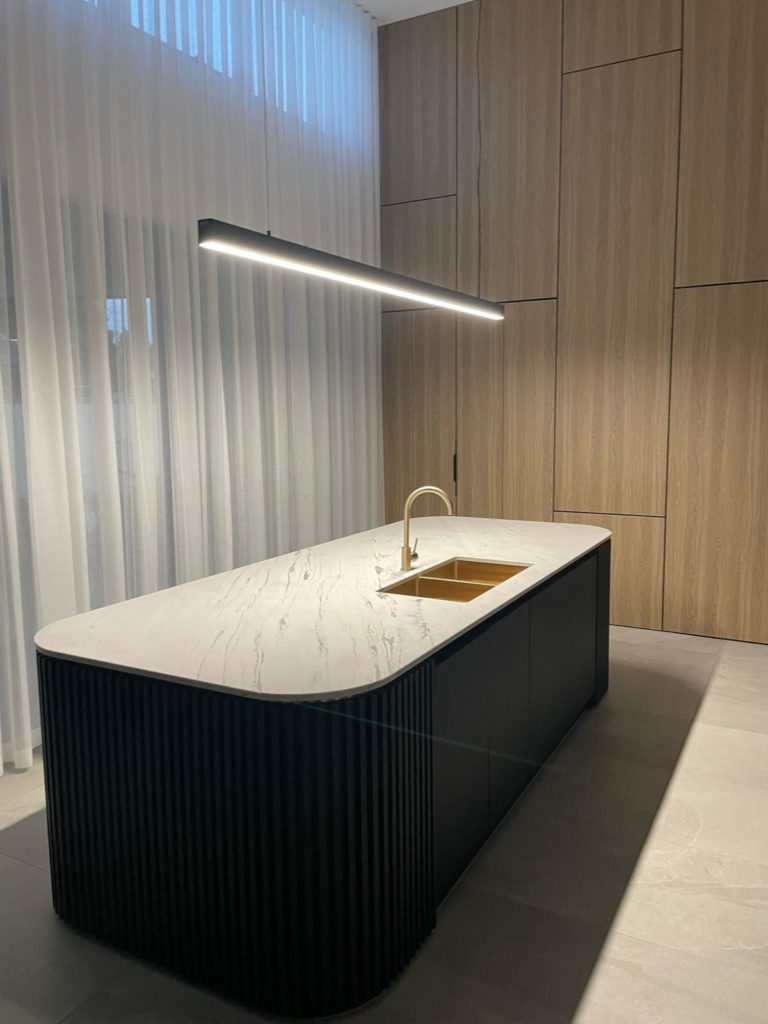 Functional Lighting: Key Differences with Aesthetic Lighting