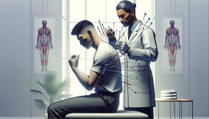 Dry Needling: Key Differences with Acupuncture Explained