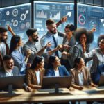 Human Virtual Assistant Teams: Building Collective Resilience