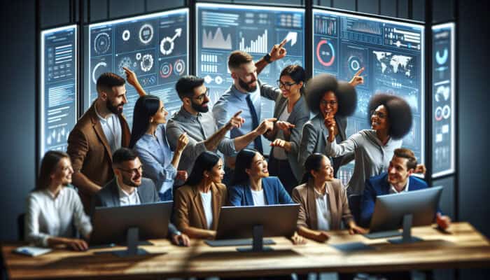 Human Virtual Assistant Teams: Building Collective Resilience