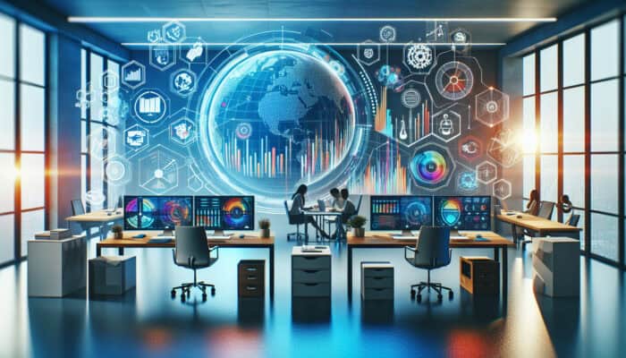 Scaling a Global Virtual Assistant Business Effectively