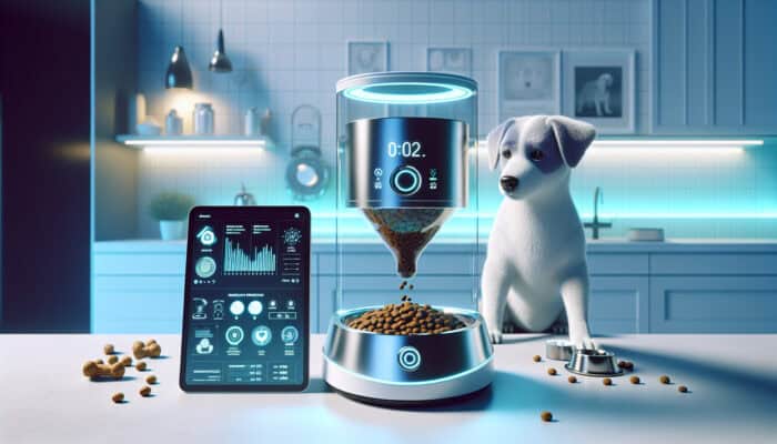 Augmented Feeding Schedules for Optimal Pet Nutrition